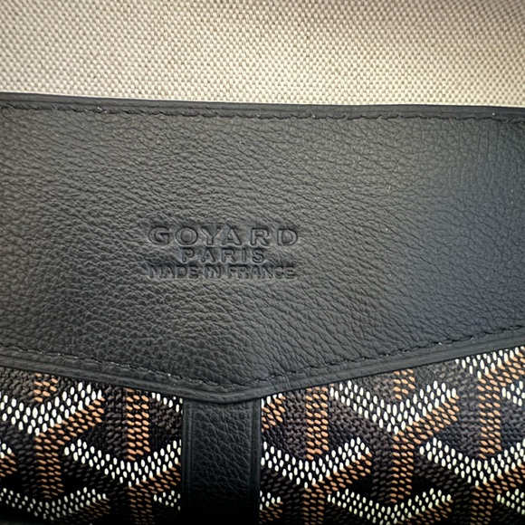 Goyard Cisalpin Backpack NWT - Picture 12 of 15